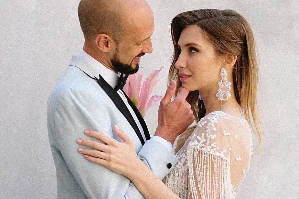 Olga Bordes — photo 3