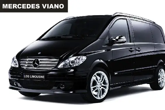 LDS Limousine — photo 3