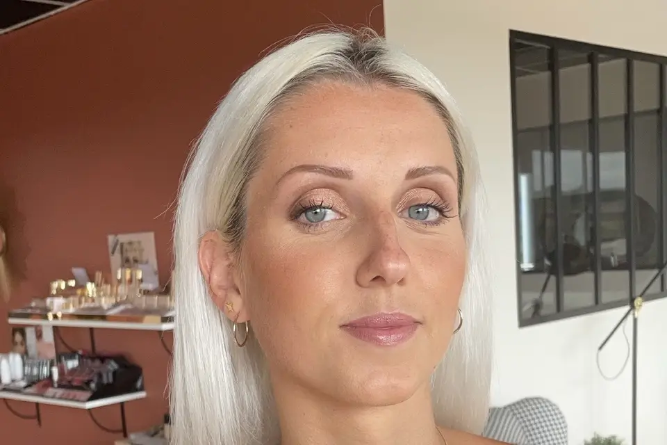 Beauty Room — photo 5