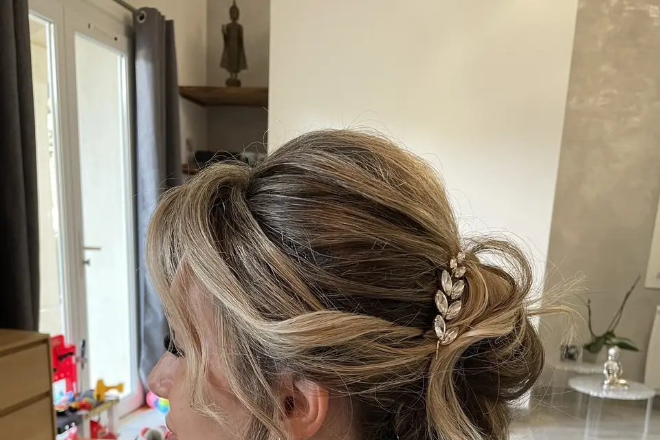 Beauty Room — photo 7