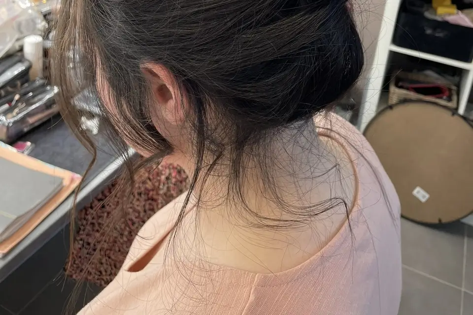 Beauty Room — photo 8