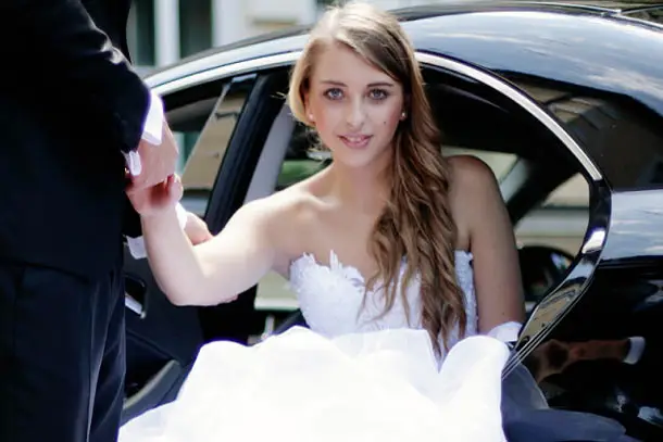 LDS Limousine — photo 5