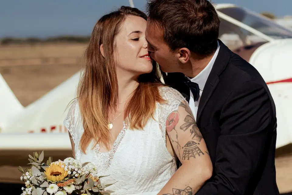 Camille Coste Photographie — photo 2