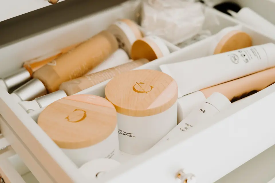 Clémence C - L'Expérience Maquillage — photo 8