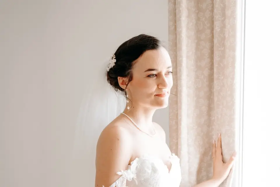 Clémence C - L'Expérience Maquillage