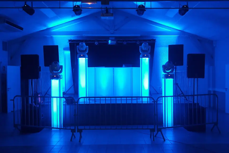 David Verdier DJ — photo 8