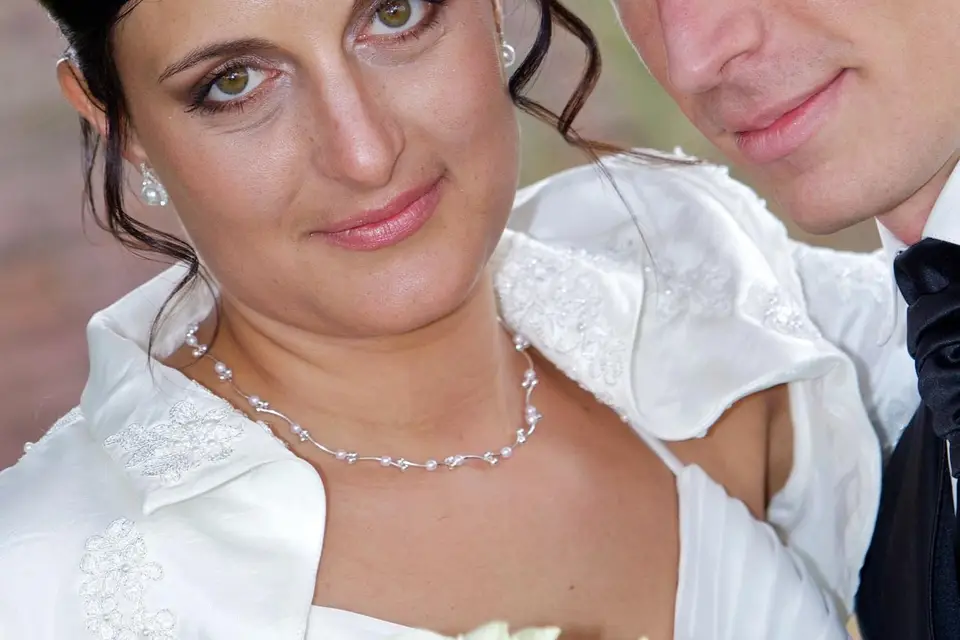 Pinup Makeup — photo 6