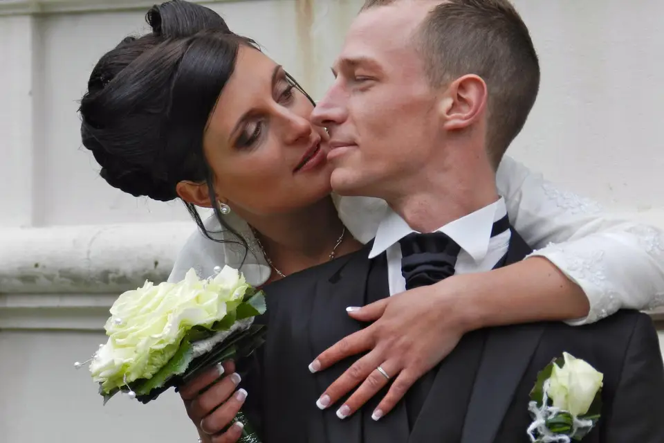 Pinup Makeup — photo 1