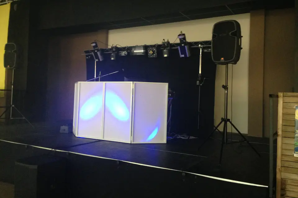 David Verdier DJ — photo 2