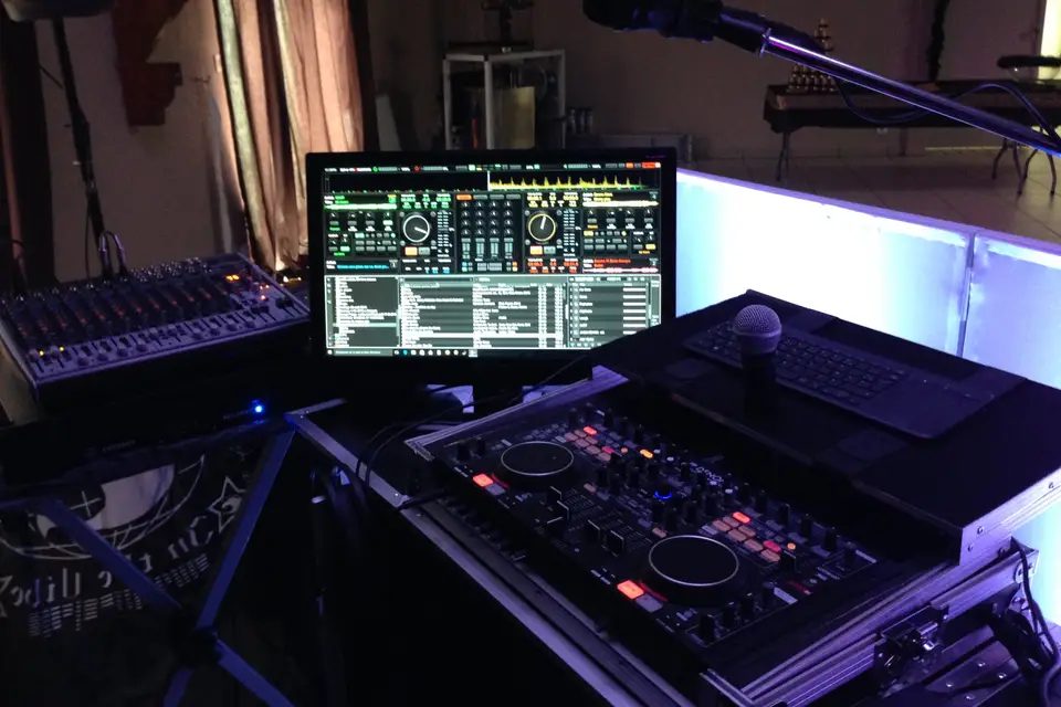 David Verdier DJ — photo 3