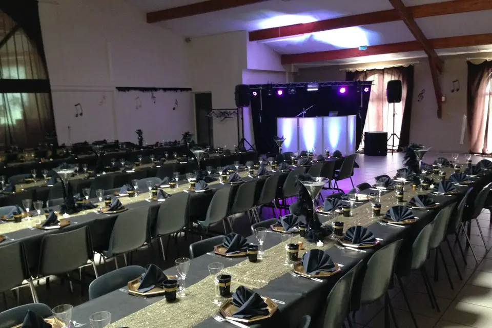 David Verdier DJ — photo 4