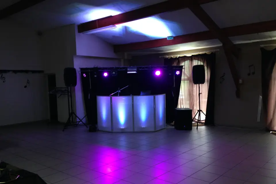 David Verdier DJ — photo 5