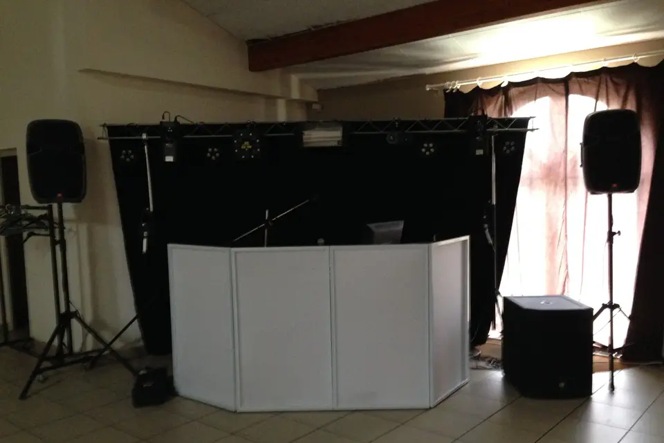 David Verdier DJ — photo 6