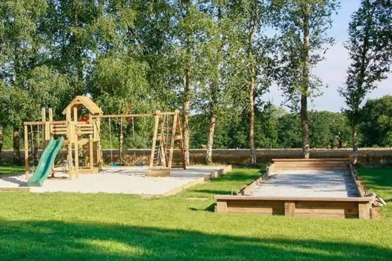 Domaine Un Jour Parfait — photo 3