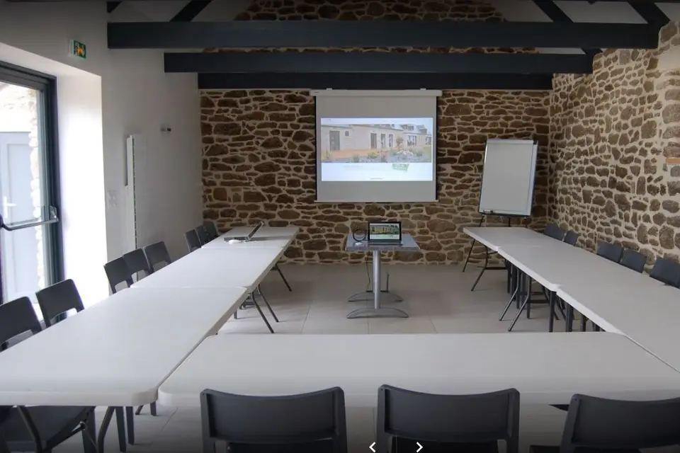 Domaine Un Jour Parfait — photo 7