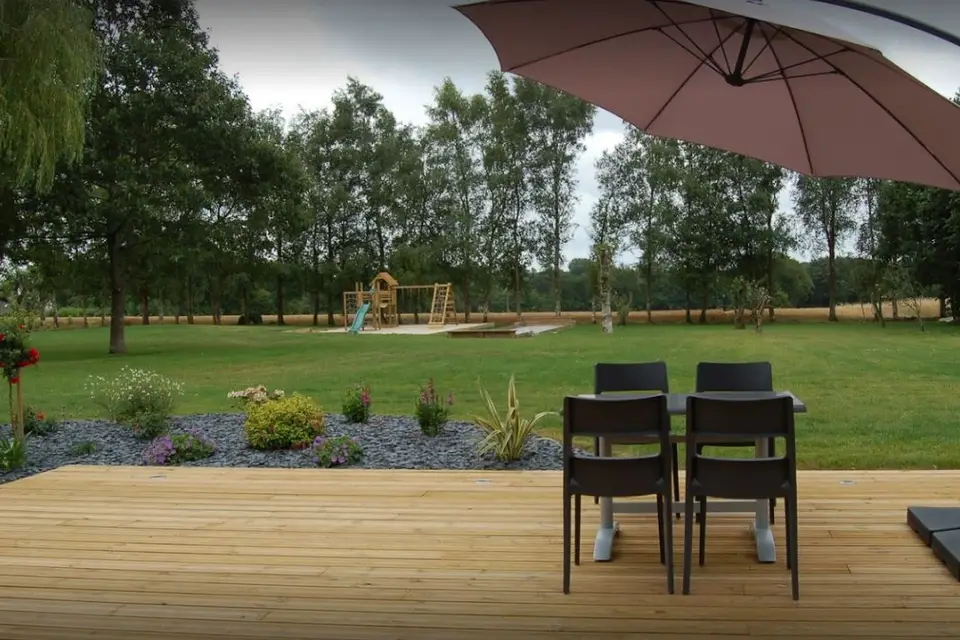 Domaine Un Jour Parfait — photo 5