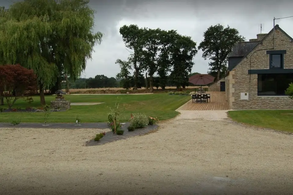 Domaine Un Jour Parfait — photo 4