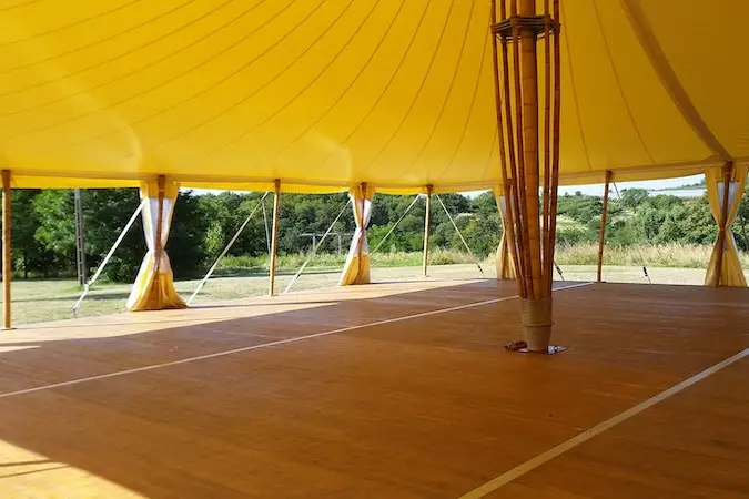 Domaine Un Jour Parfait — photo 8