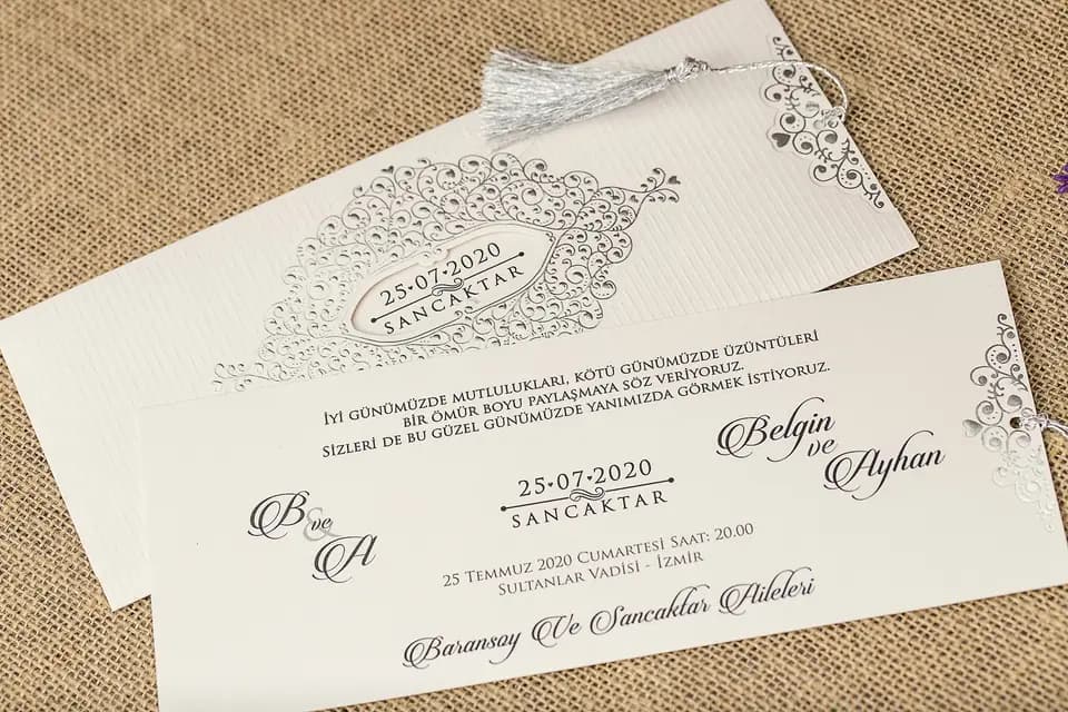 Mariage Moins Cher — photo 6