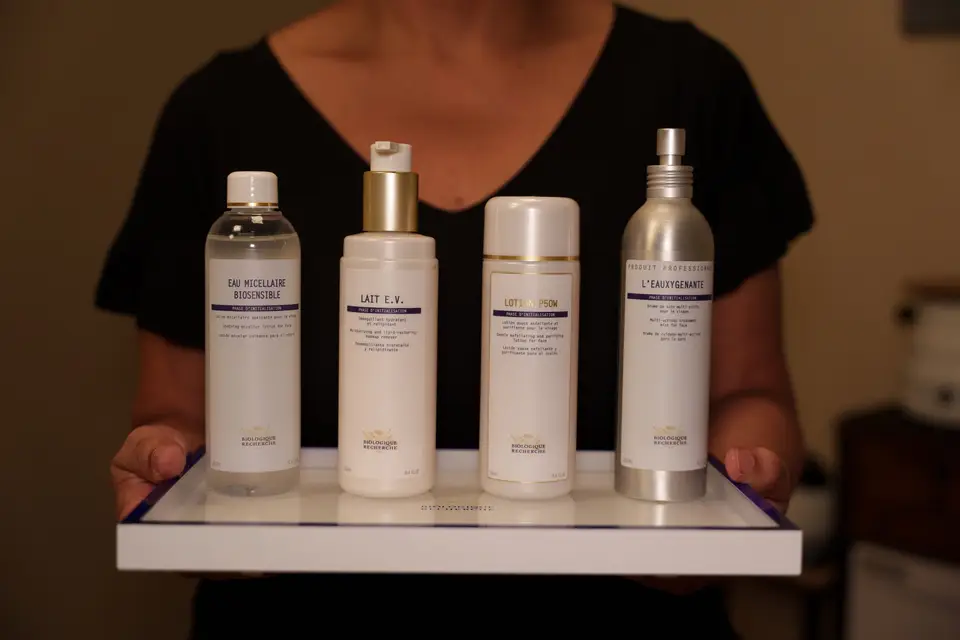 Le Corps Des Hommes — photo 1