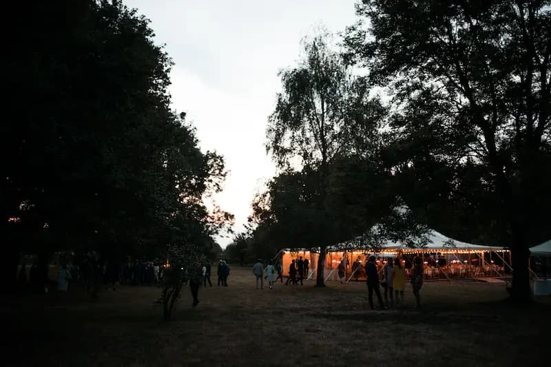 Domaine Un Jour Parfait — photo 2