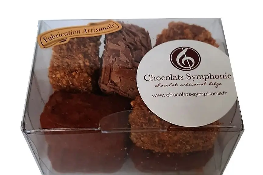 Chocolats-Symphonie — photo 2