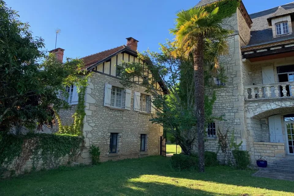 Château du Raysse — photo 4