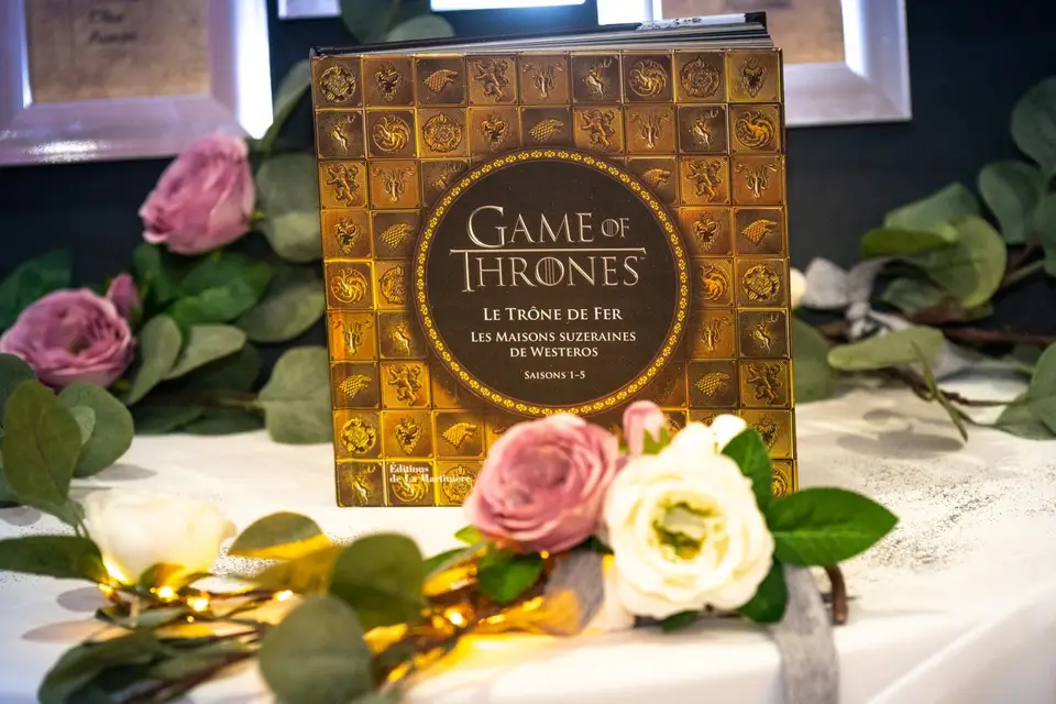 Athéa's Création — photo 2