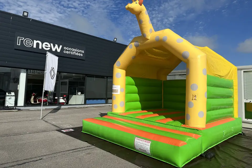 Atelier des Délires — photo 2