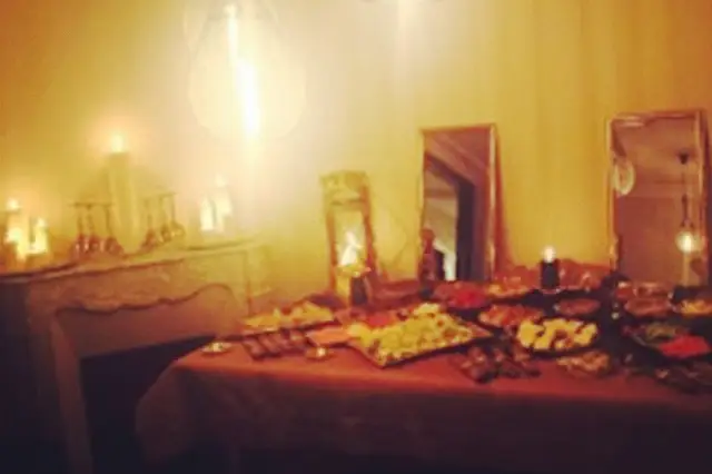 Sarah Luxevent — photo 4