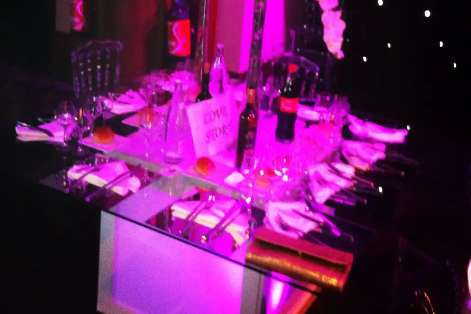 Sarah Luxevent — photo 5