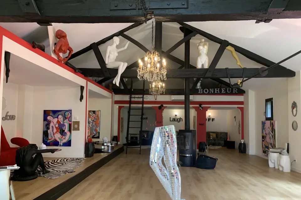 Lost In Sensations — photo 5