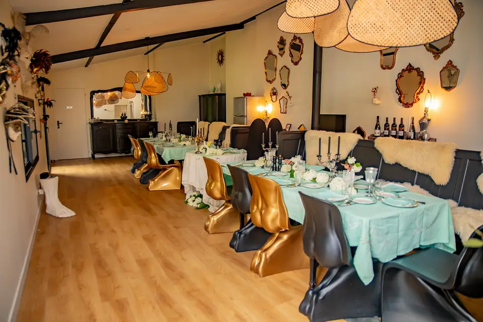 Lost In Sensations — photo 3