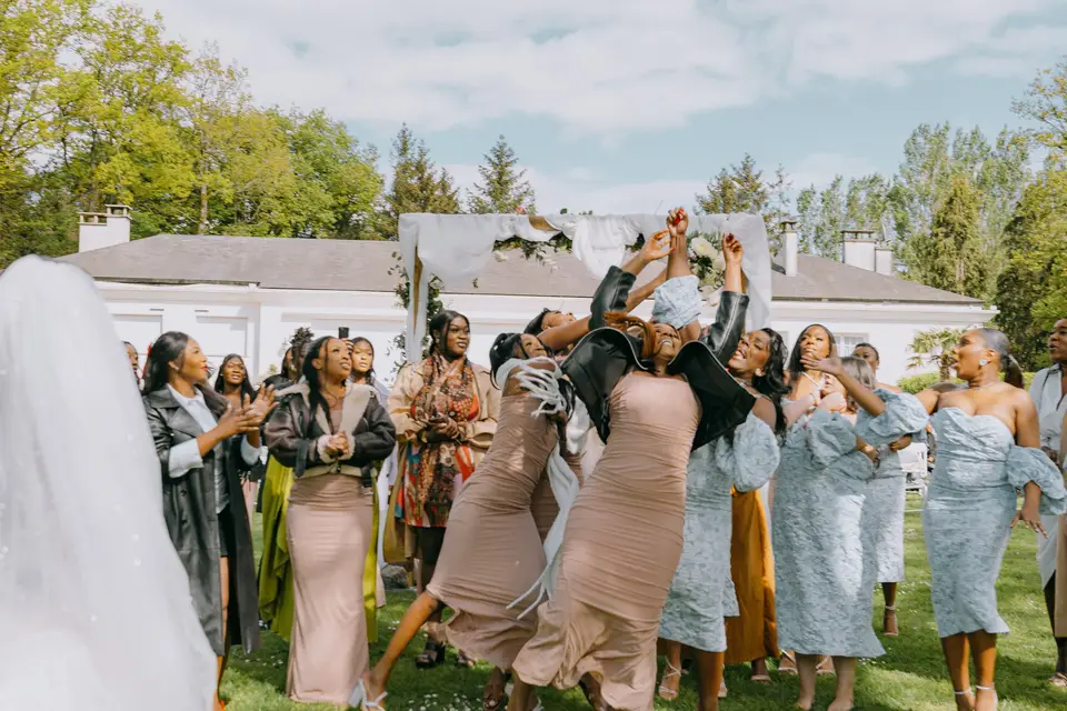 Madame Barry — photo 1