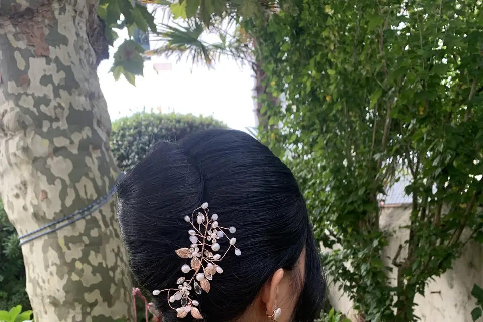 Pomponette — photo 7