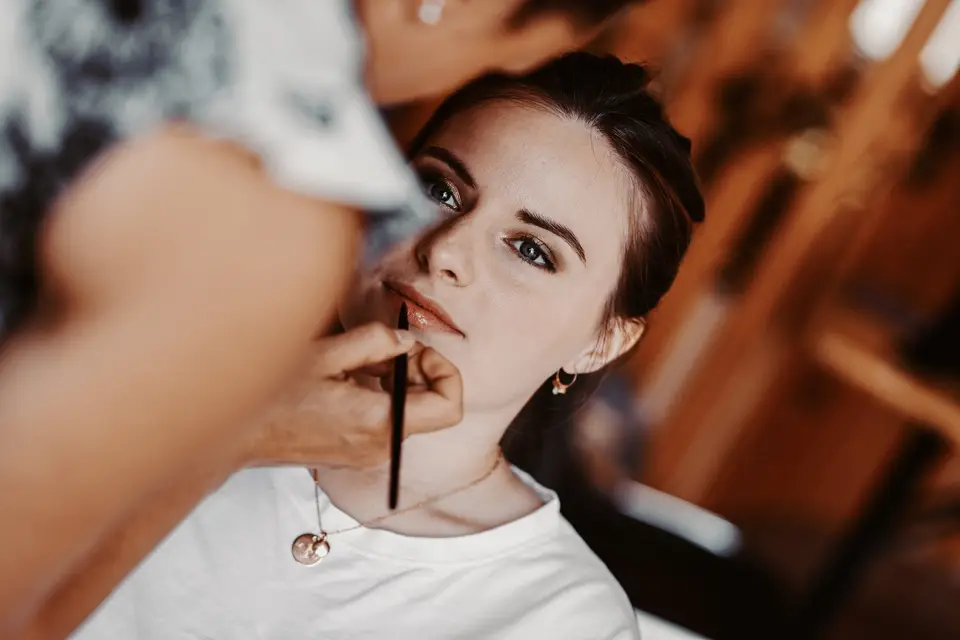 Dyelo Maquilleuse — photo 7