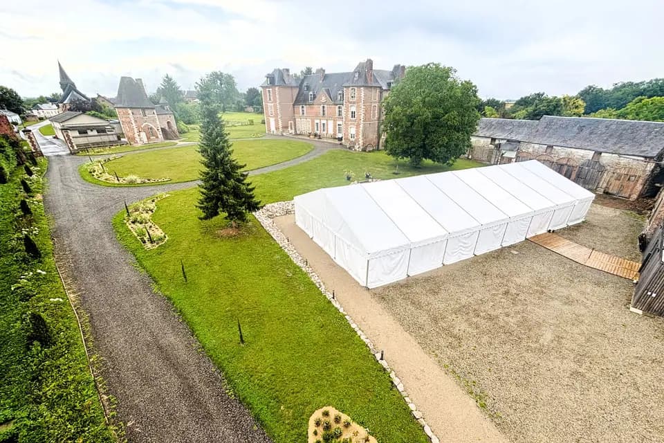 1612 Le Château — photo 4