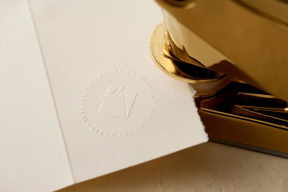 Impression Originale