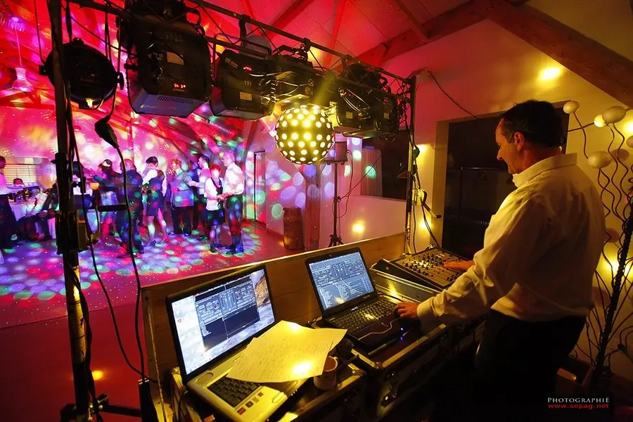 Le Jonny Animation — photo 1