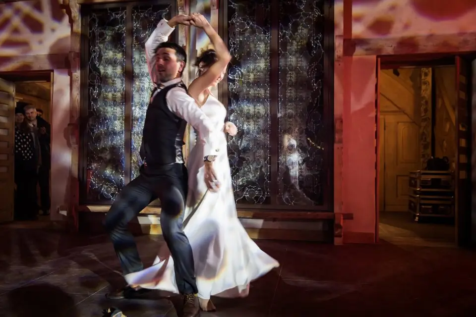 École Studio 9 — photo 8