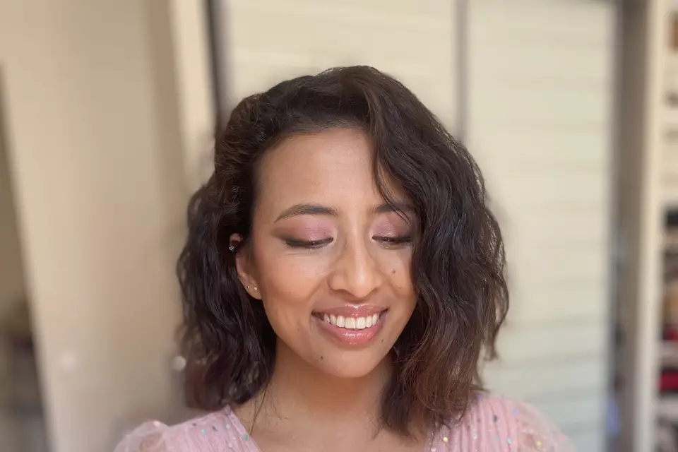 Sachamakeuppro — photo 7