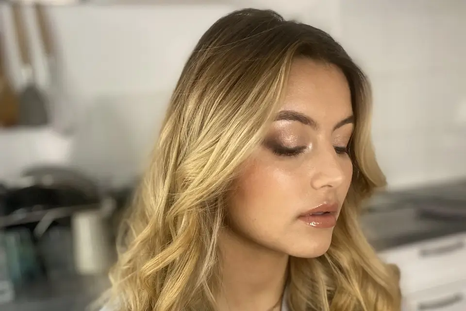 Sachamakeuppro — photo 6