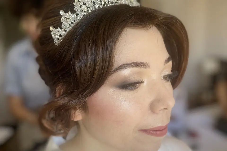 Sachamakeuppro — photo 4