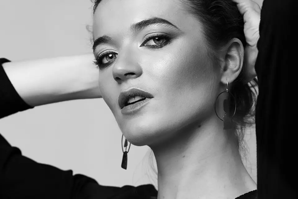 Sachamakeuppro — photo 8