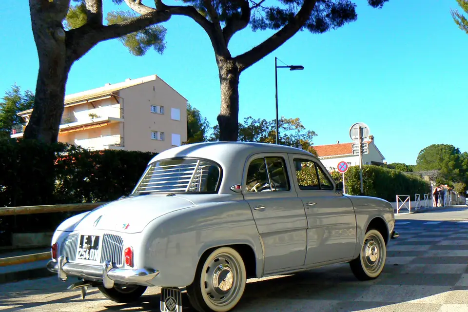 Les 60's — photo 6