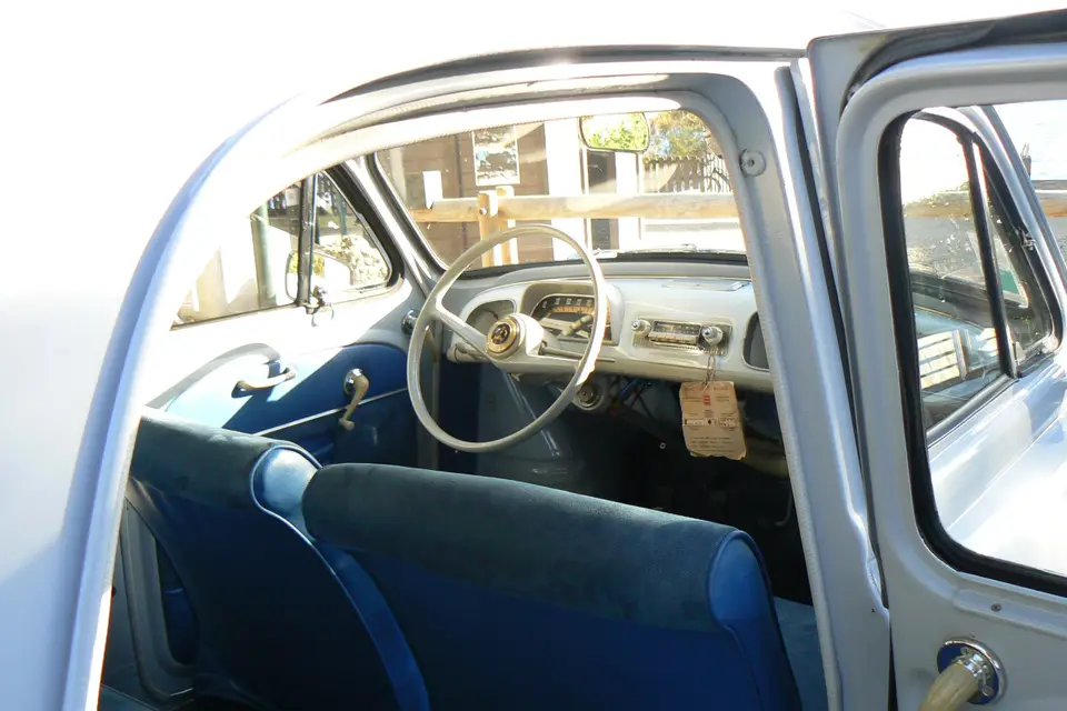 Les 60's — photo 3