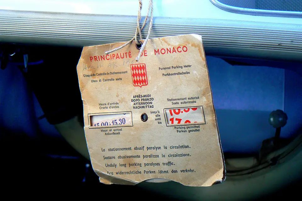 Les 60's — photo 4