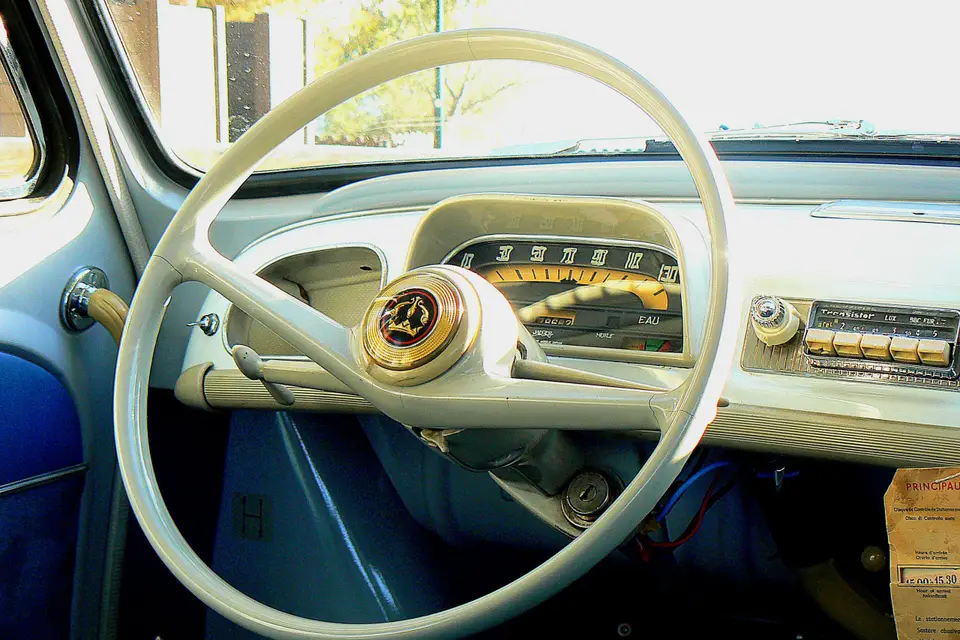 Les 60's — photo 2