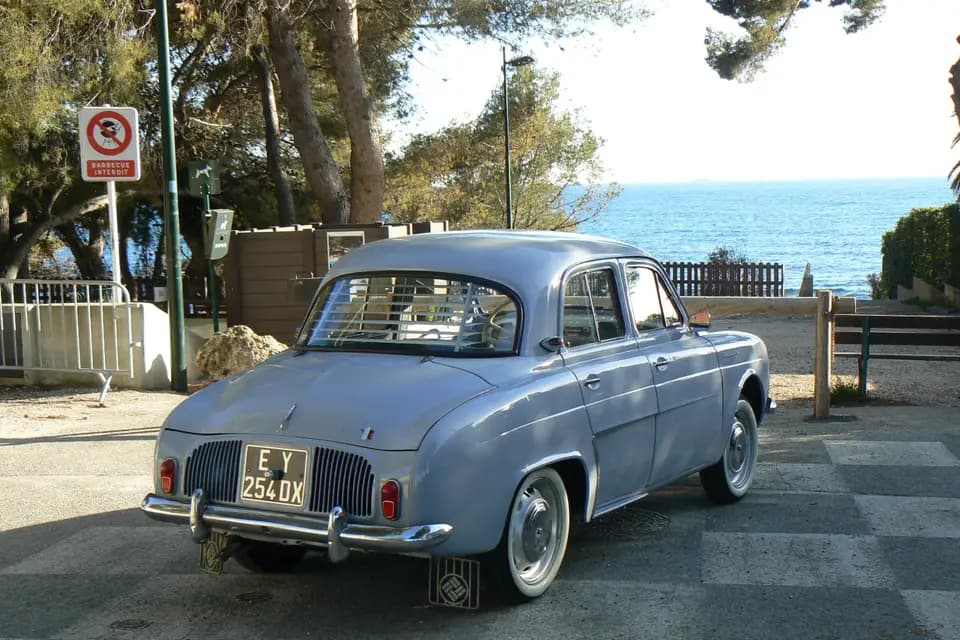 Les 60's — photo 8