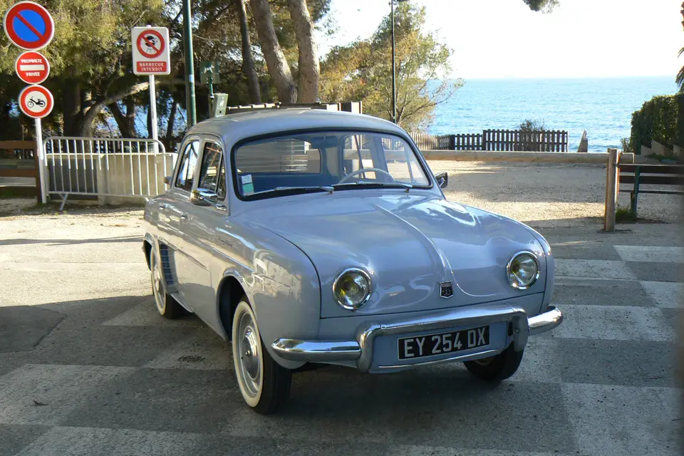 Les 60's — photo 1